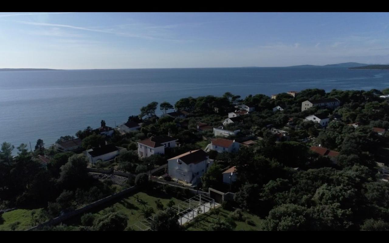 Silba Belvedere Kültér fotó