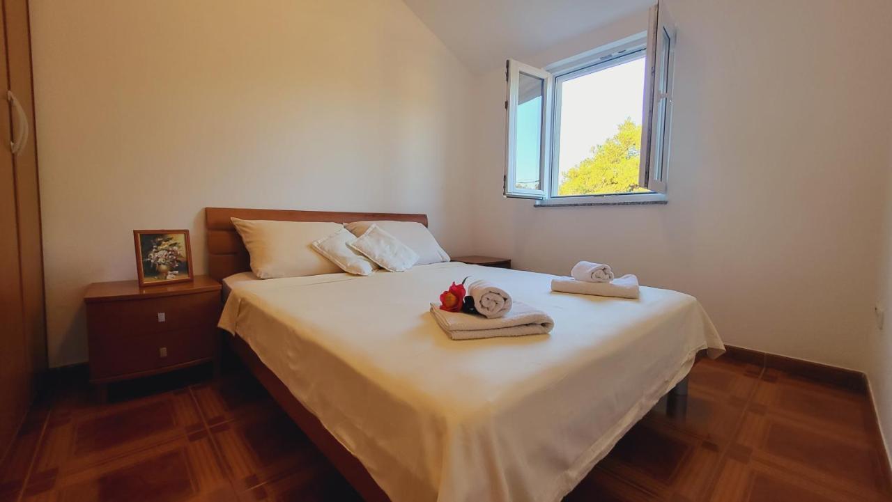 Silba Belvedere Kültér fotó